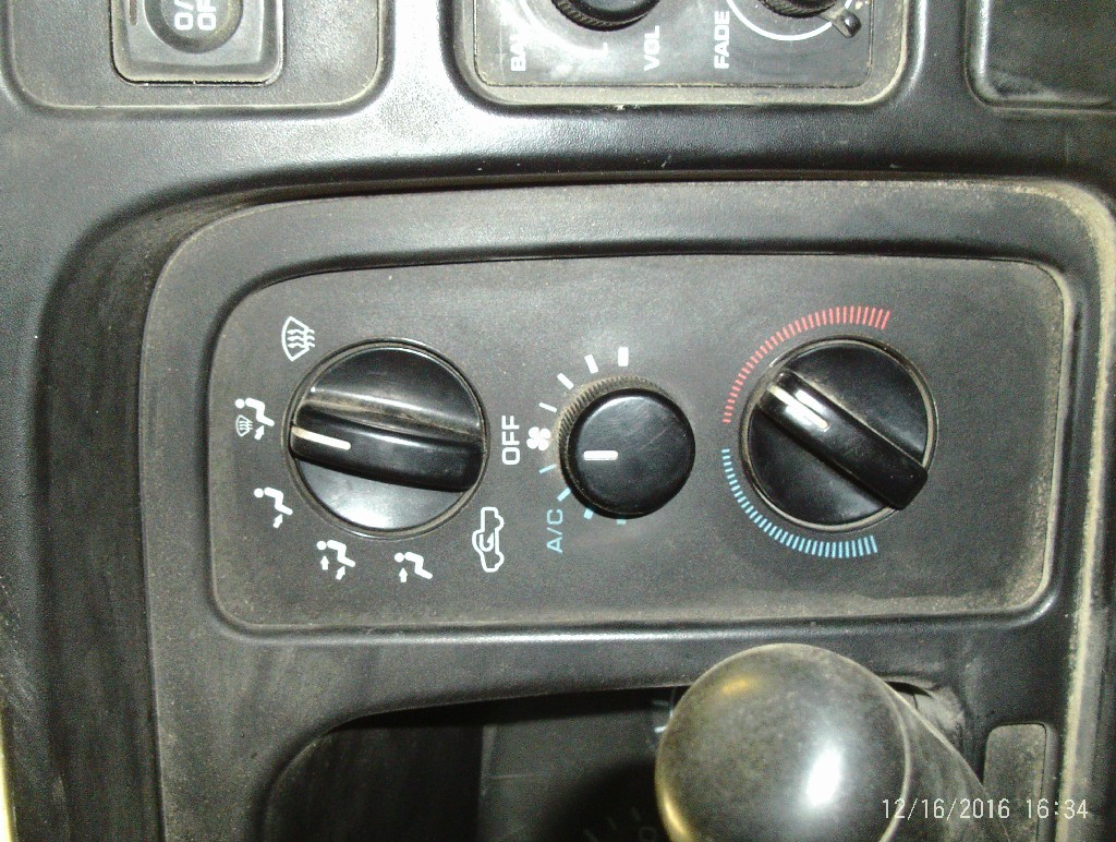 DODGE DODGE 2500 PICKUP