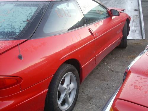 FORD PROBE