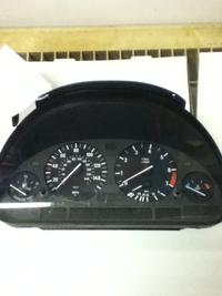 Speedometer Head Cluster BMW BMW 540i