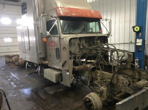 FREIGHTLINER CLASSIC XL