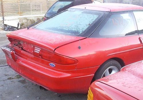 FORD PROBE