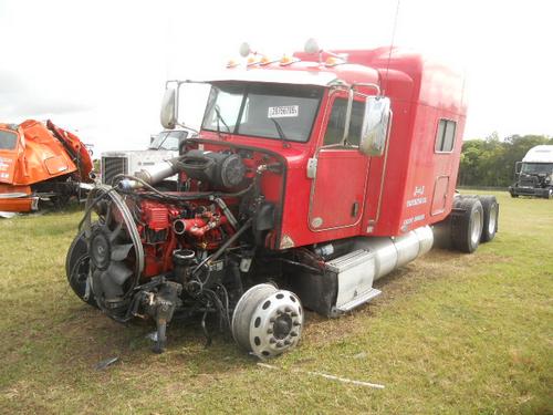 PETERBILT 386