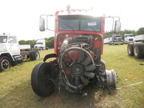 PETERBILT 386