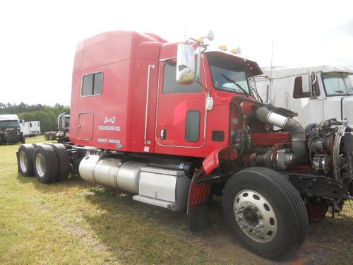 PETERBILT 386