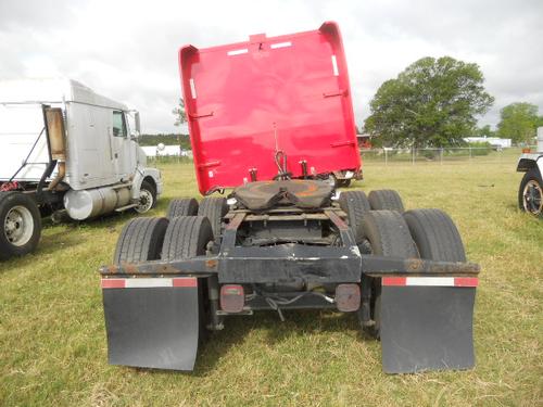 PETERBILT 386