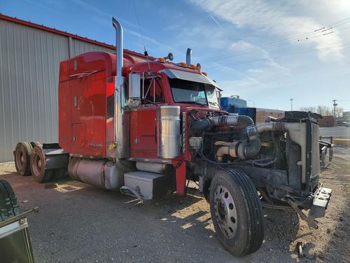 PETERBILT 379