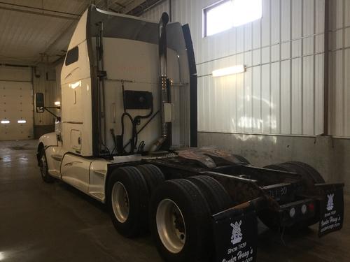 Kenworth T660