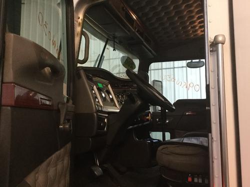 KENWORTH T660