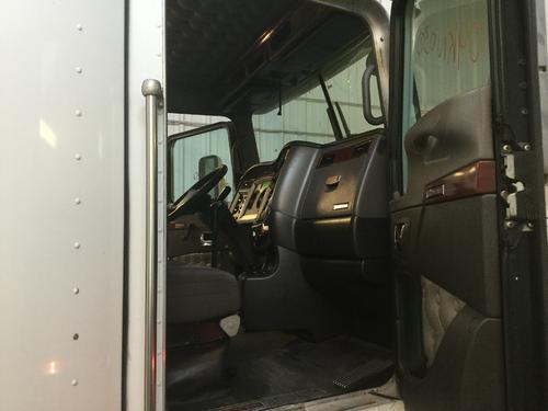 KENWORTH T660