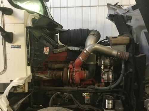 KENWORTH T660