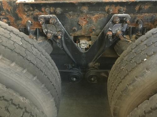 KENWORTH T660