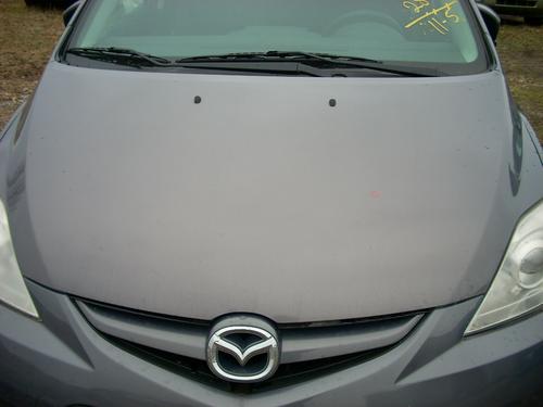 MAZDA MAZDA 5