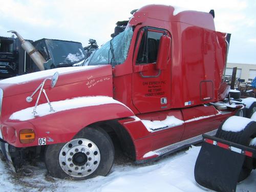 FREIGHTLINER CENTURY