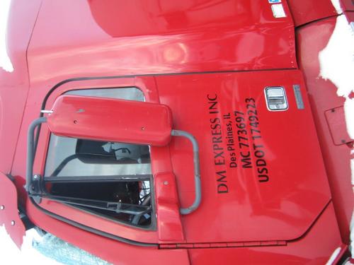 FREIGHTLINER CENTURY
