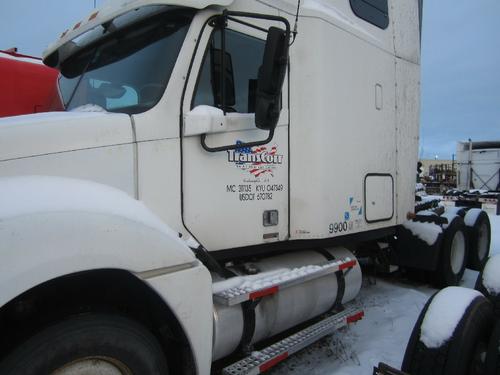 FREIGHTLINER COLUMBIA 120