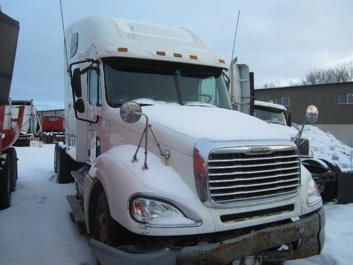 FREIGHTLINER COLUMBIA 120