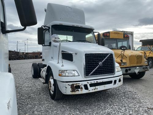 VOLVO VNM