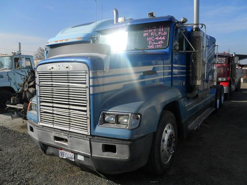 FREIGHTLINER FLD120