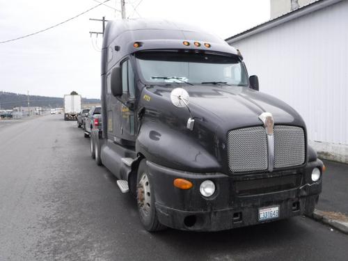 KENWORTH T2000