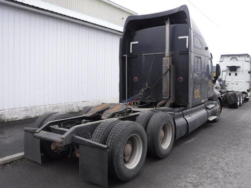 KENWORTH T2000