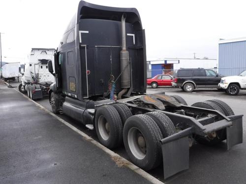 KENWORTH T2000