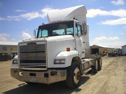 FREIGHTLINER FLC120