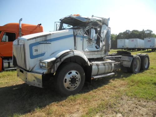 KENWORTH T800