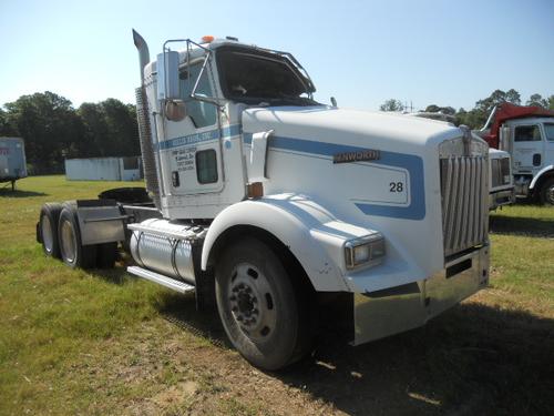 KENWORTH T800