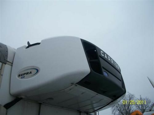 FORD LCF450