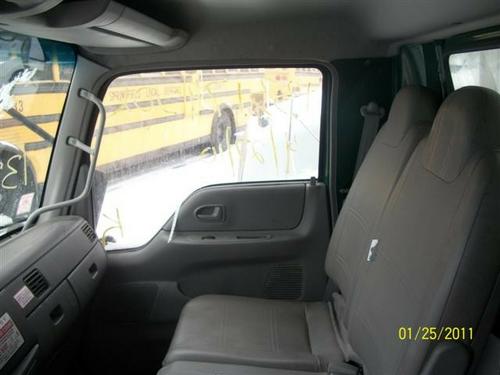 FORD LCF450