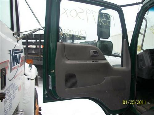 FORD LCF450