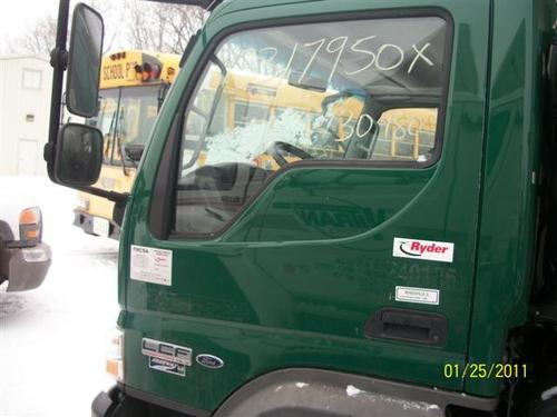 FORD LCF450