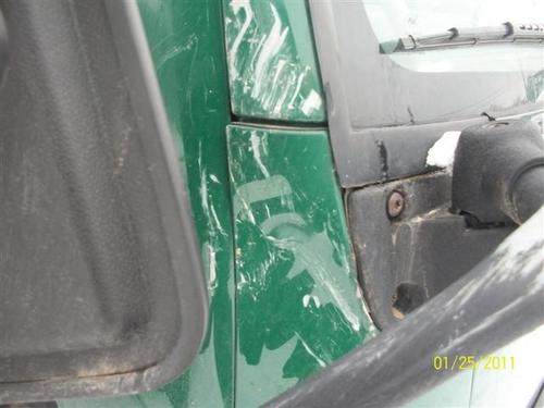 FORD LCF450