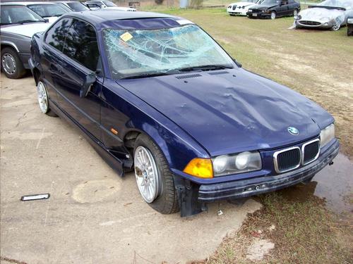 BMW BMW 318i