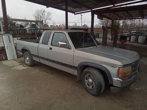 DODGE DAKOTA