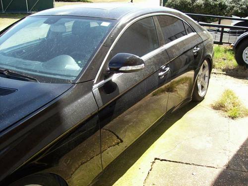 MERCEDES-BENZ MERCEDES CLS-CLASS