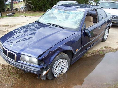 BMW BMW 318i