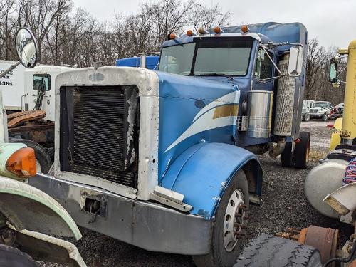 PETERBILT 379