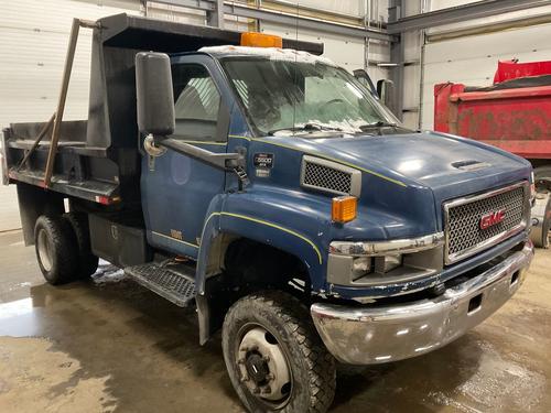 GMC C5500