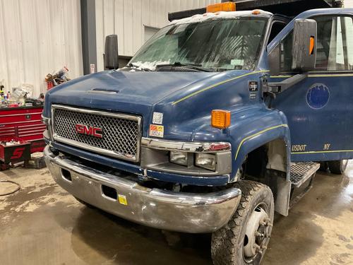 GMC C5500