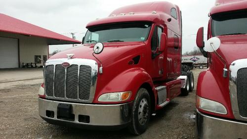 PETERBILT 387