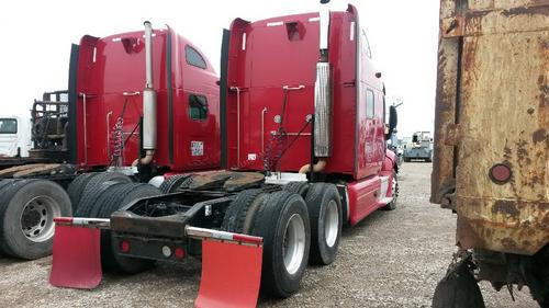 PETERBILT 387