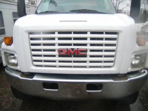 GMC - MEDIUM C6500