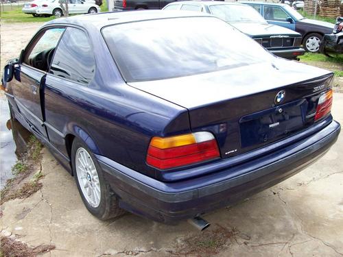 BMW BMW 318i