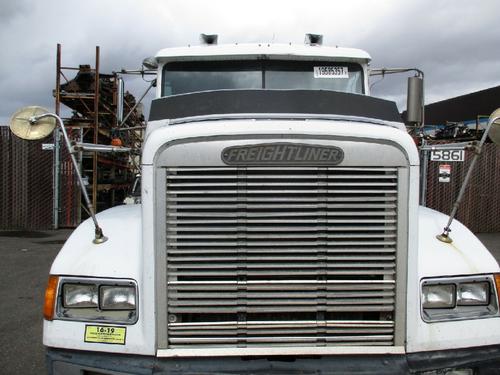 FREIGHTLINER FLD120