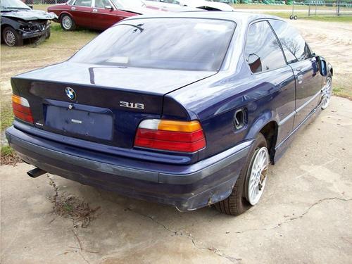BMW BMW 318i