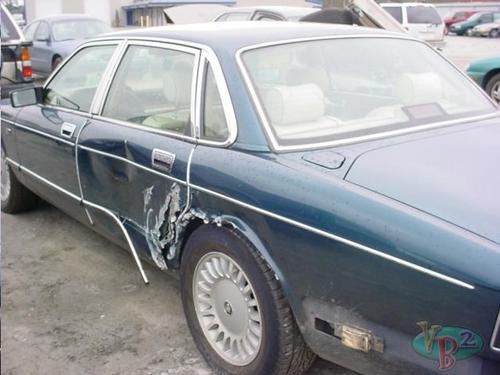 JAGUAR XJ12