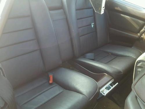 MERCEDES-BENZ MERCEDES 380