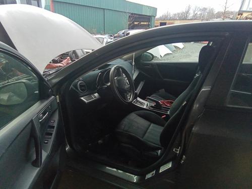 MAZDA MAZDA 3