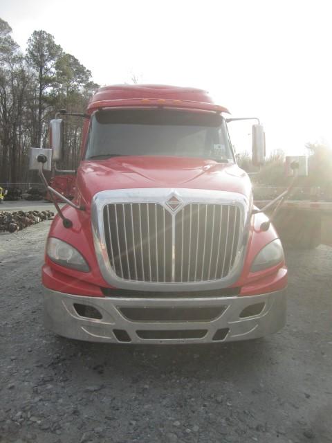 INTERNATIONAL PROSTAR 122